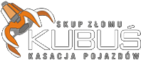 Skup złomu Kubuś